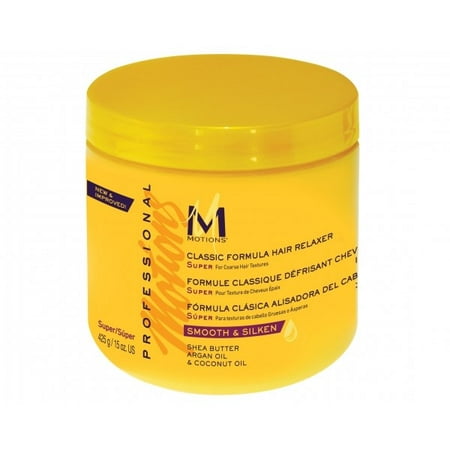 Motions Classic Formula Relaxer – Super – 15 oz product image