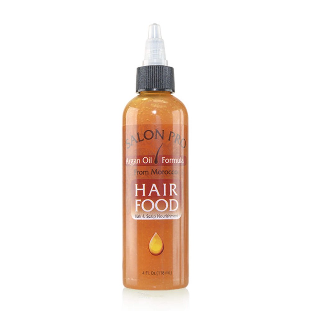 Salon Pro Hair Food – Argan Oil product image