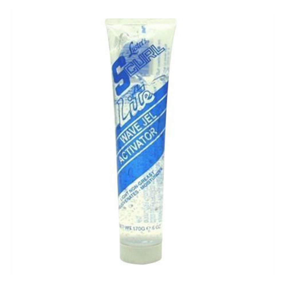 Luster's S-Curl Wave Jel Activator – Lite – 10.5 oz product image