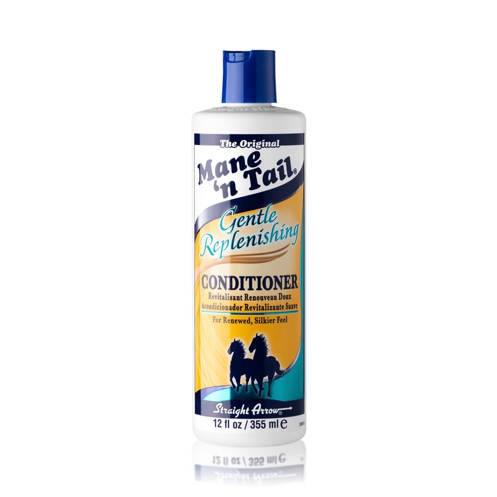 Mane 'n Tail Gentle Replenishing Conditioner – 12 oz product image