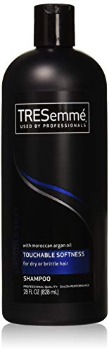 TRESemmé Smooth & Silky Shampoo – 28 oz product image