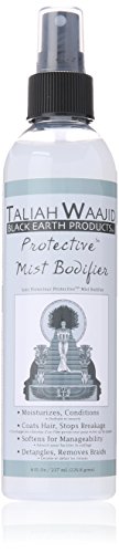 Taliah Waajid Protective Mist Bodifier – Original – 8 oz product image