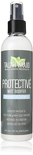 Taliah Waajid Protective Mist Bodifier – Medicated – 8 oz product image
