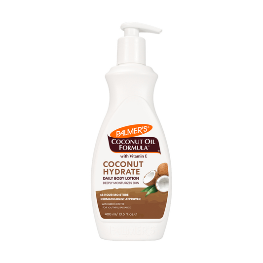 Palmer's Coconut Oil Formula Body Lotion – 17 oz product image