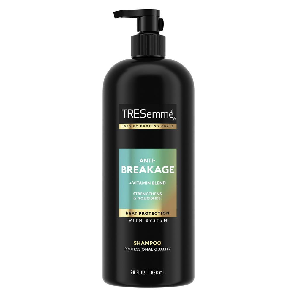 TRESemmé Anti-Breakage Shampoo – 28 oz product image