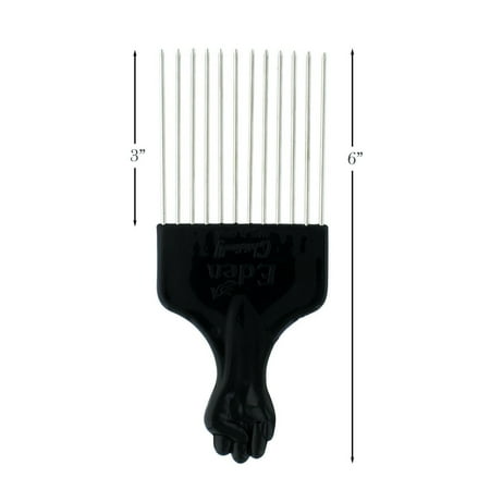Eden Classic Metal Lift Pick – 6 Inch product image