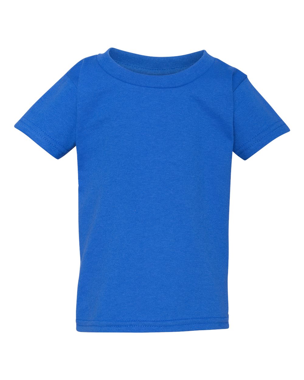 Gildan 5100P Toddler Heavy Cotton T-Shirt in Royal