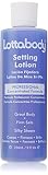Lottabody Professional Concentrated Setting Lotion – 8 oz product image