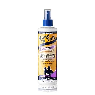Mane 'n Tail Detangler – 12 oz product image