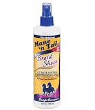 Mane 'n Tail Braid Sheen Spray – 12 oz product image