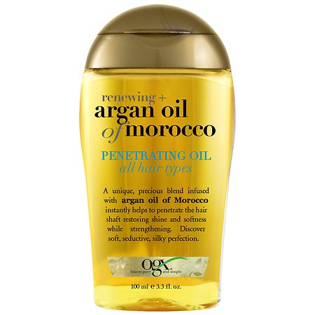 OGX Renewing + Argan Oil of Morocco Penetrating Oil – 3.3 oz product image