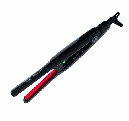 Red PRO Silicone Protexion Flat Iron – 1/2 Inch