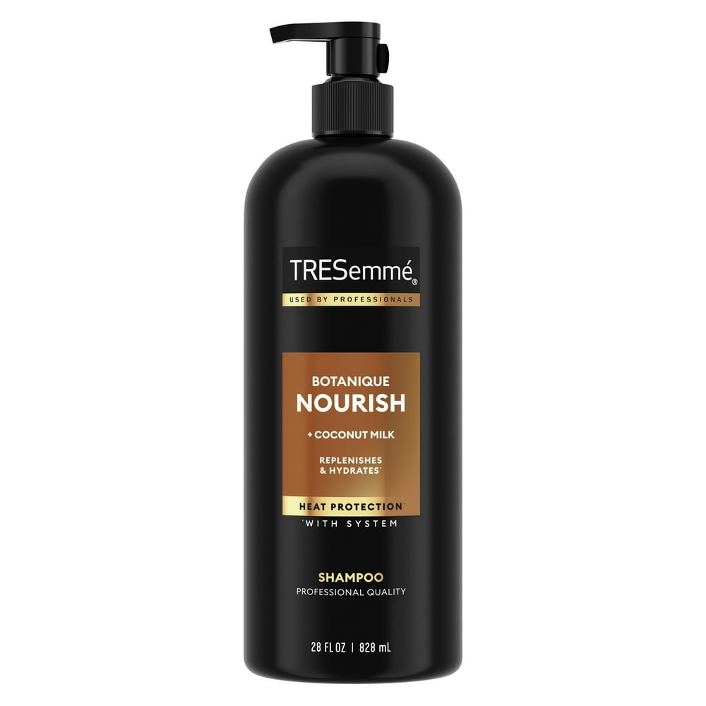TRESemmé Botanique Nourish Shampoo – 22 oz product image