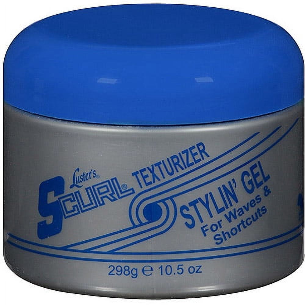Luster's S-Curl Shine Enhancing Styling Gel – 10.5 oz product image