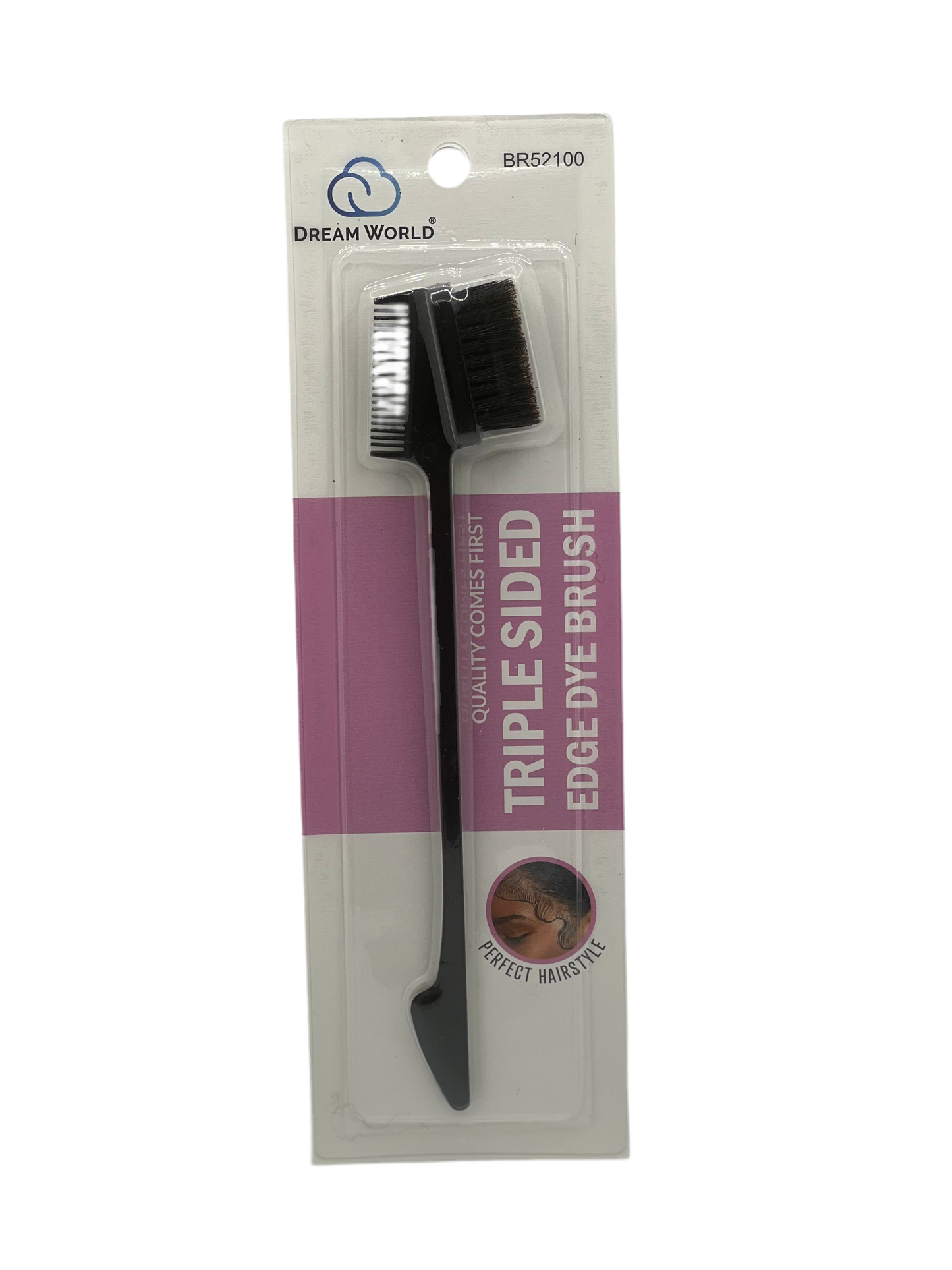 Dream World 3-in-1 Edge Brush product image