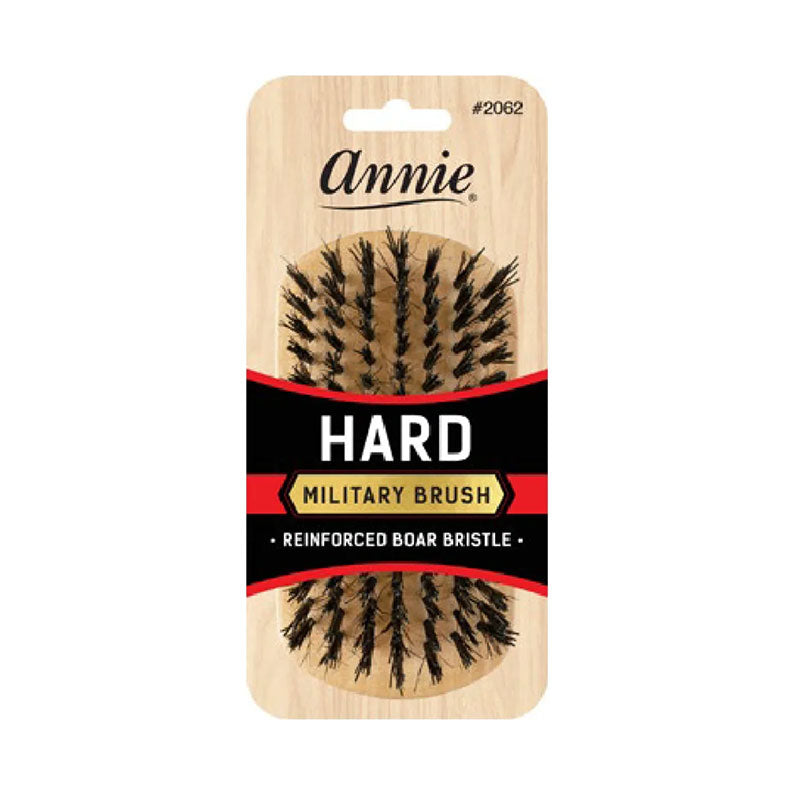 Annie Hard Military Brush product image
