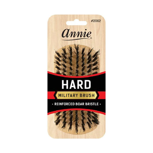 Annie Hard Military Brush product image