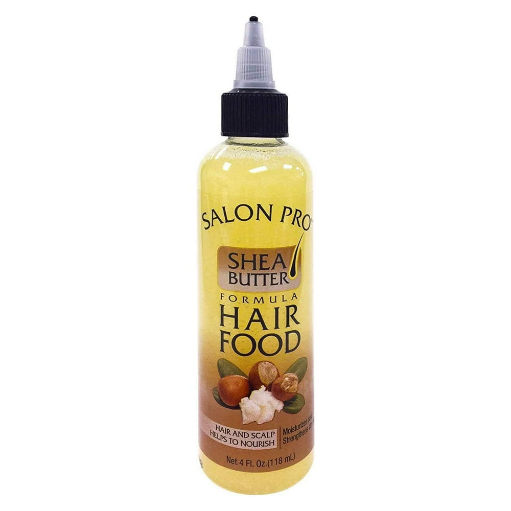 Salon Pro Hair Food – Shea Butter product image