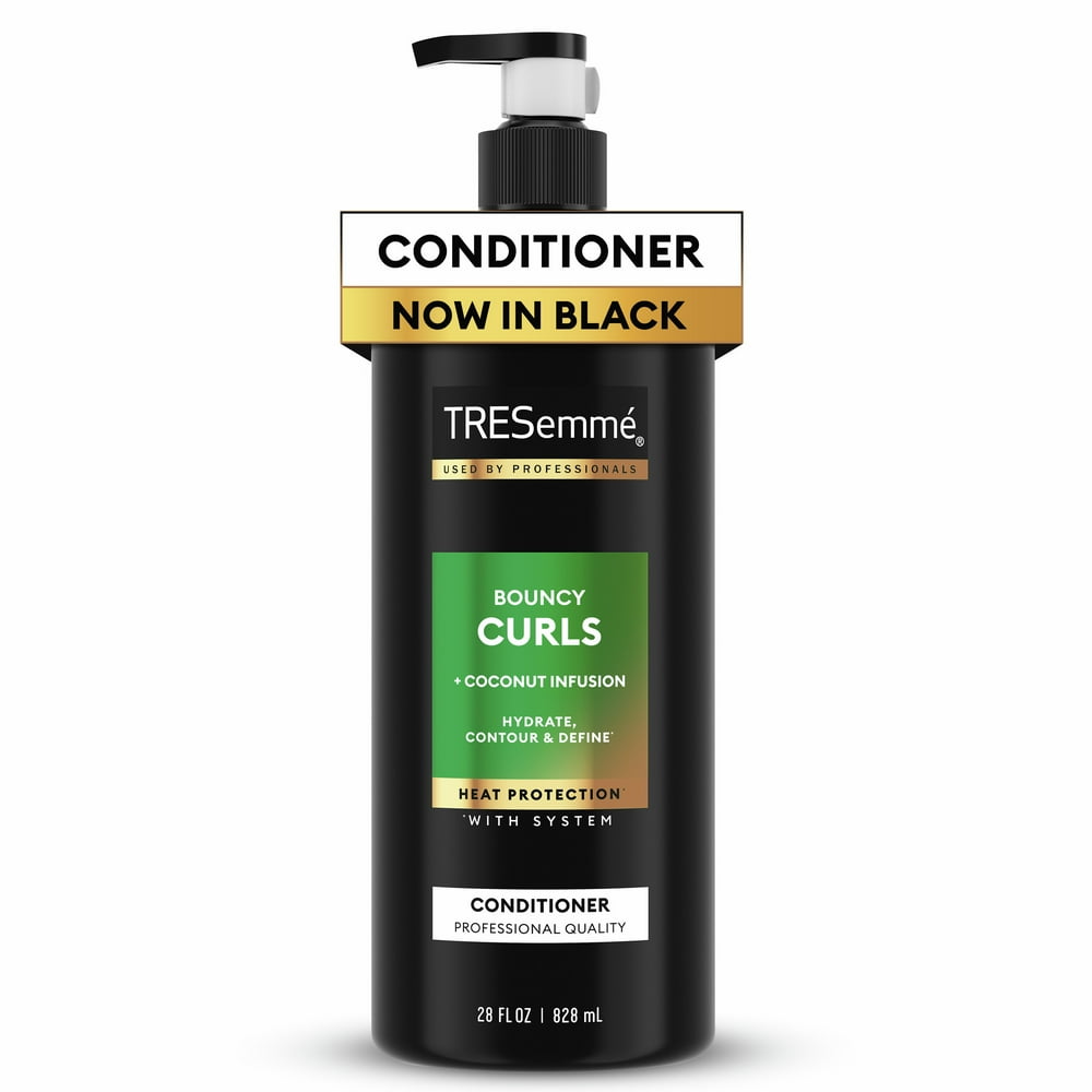 TRESemmé Flawless Curls Conditioner – 28 oz product image