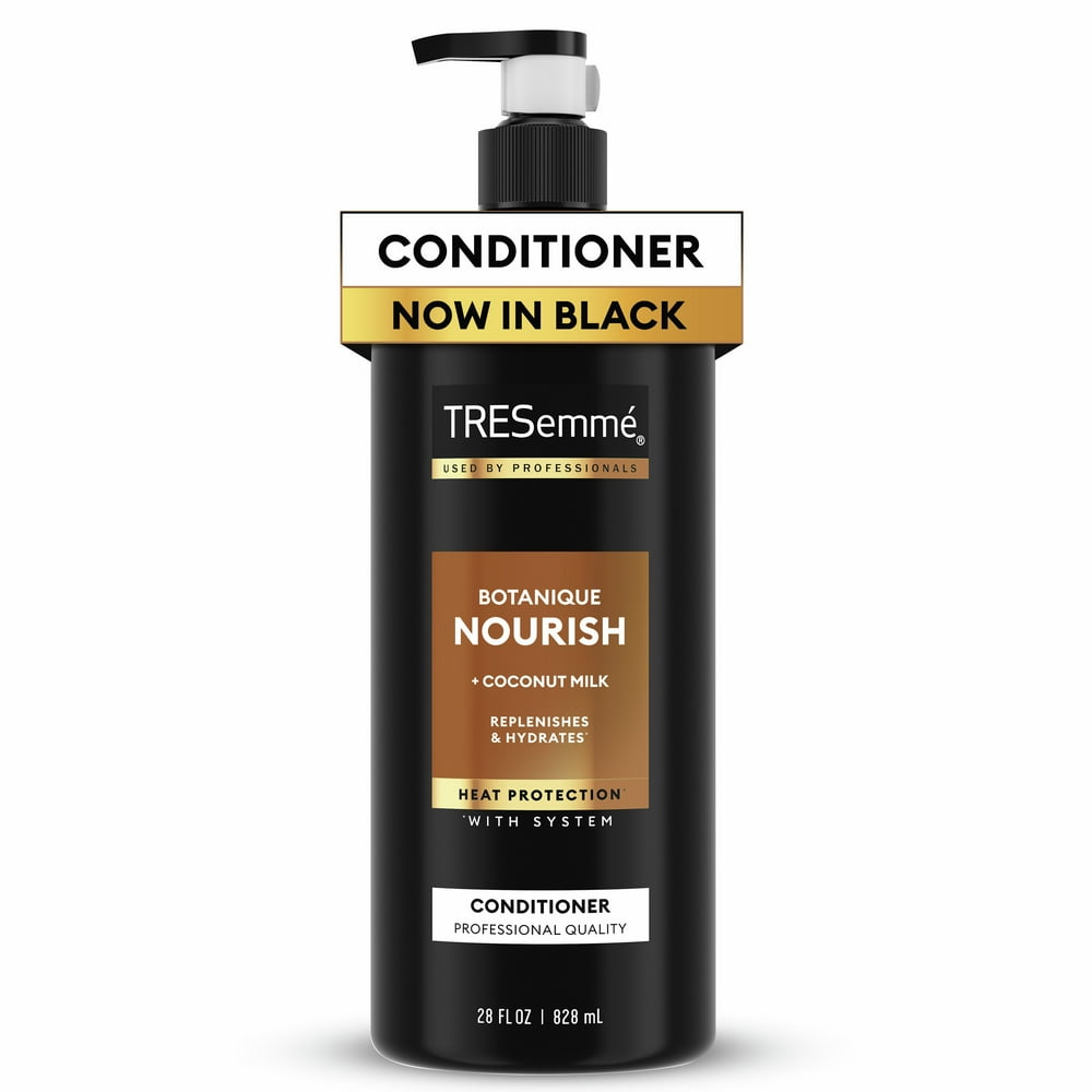 TRESemmé Botanique Nourish Conditioner – 22 oz product image