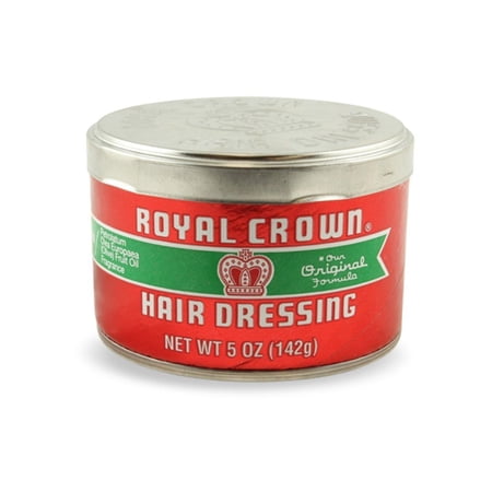 Royal Crown Hair Dressing – 8 oz product image