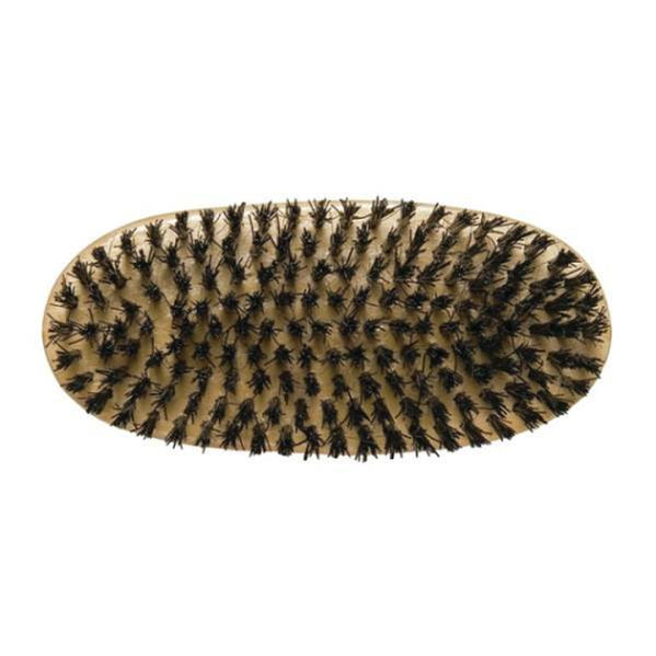 Diane SE823 Reinforced Boar Hard Palm Brush product image