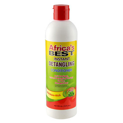 Africa's Best Detangling Conditioner – 12 oz product image