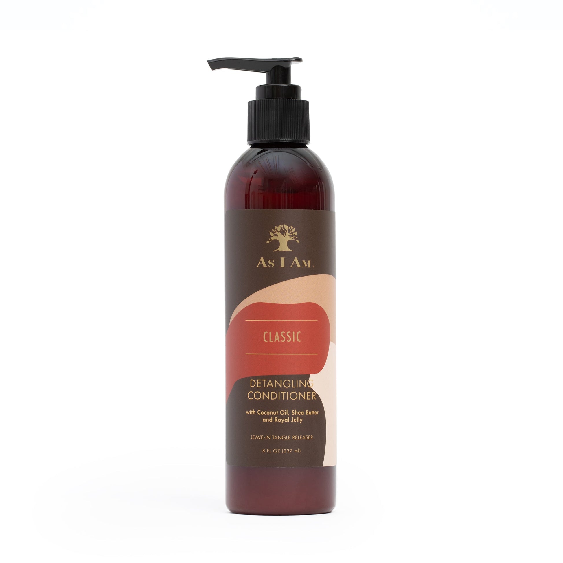 As I Am Detangling Conditioner – 8 oz product image