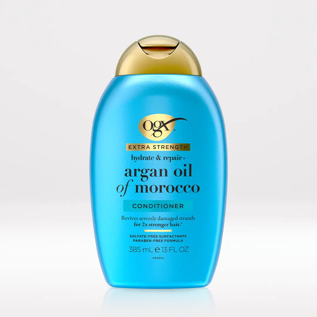 OGX Extra Strength Argan Oil of Morocco Conditioner – 13 oz product image