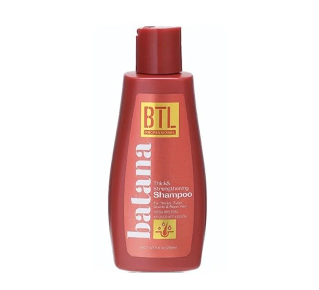 BTL Professional Batana Shampoo – 9.7 oz