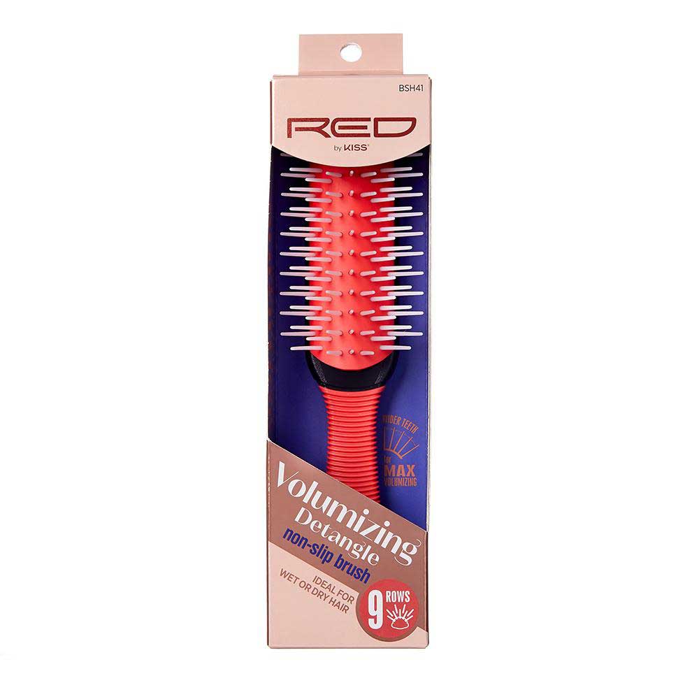 RED by KISS Volumizing Detangle Brush – 9 Rows product image