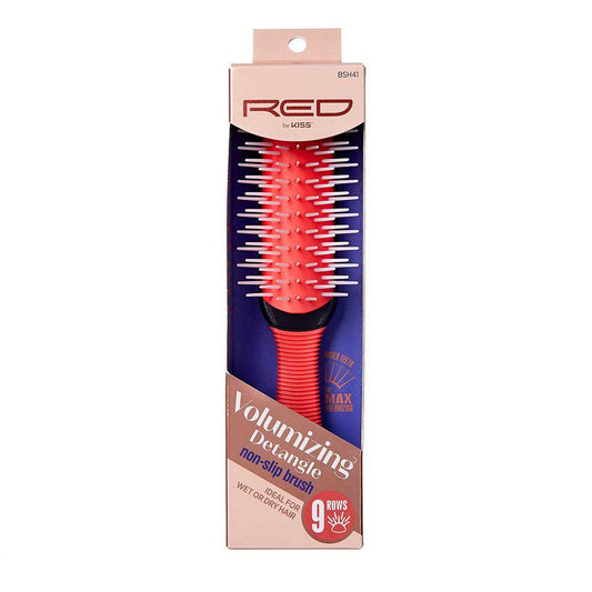 RED by KISS Volumizing Detangle Brush – 9 Rows product image