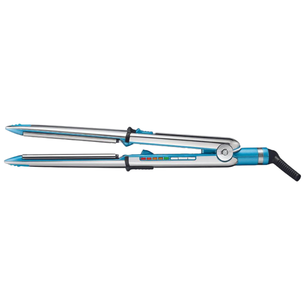BaBylissPRO Nano Titanium Prima 3300 Ionic Straightener – 1.5 Inch – Default Title – one retail unit