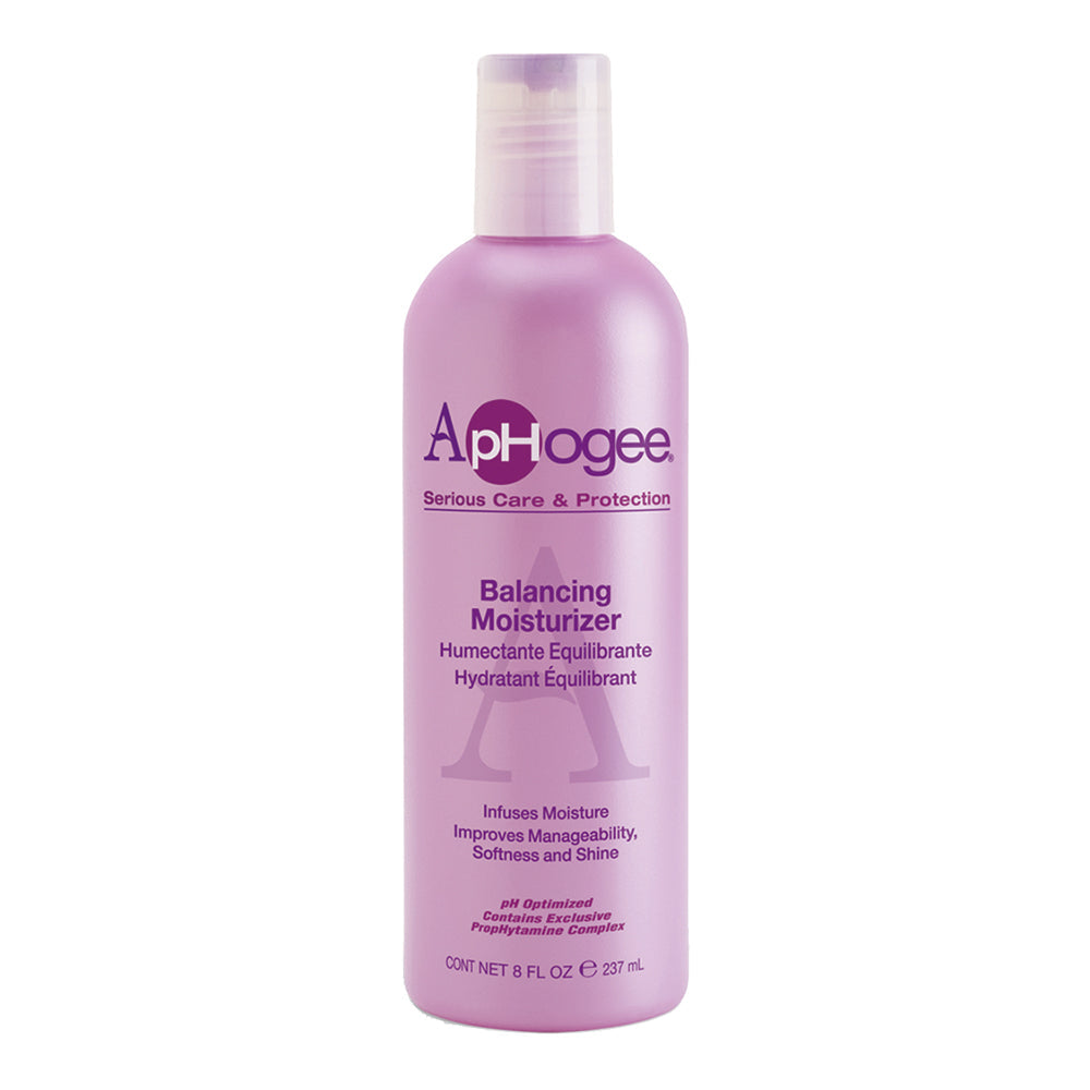 ApHogee Balancing Moisturizer – 8 oz product image