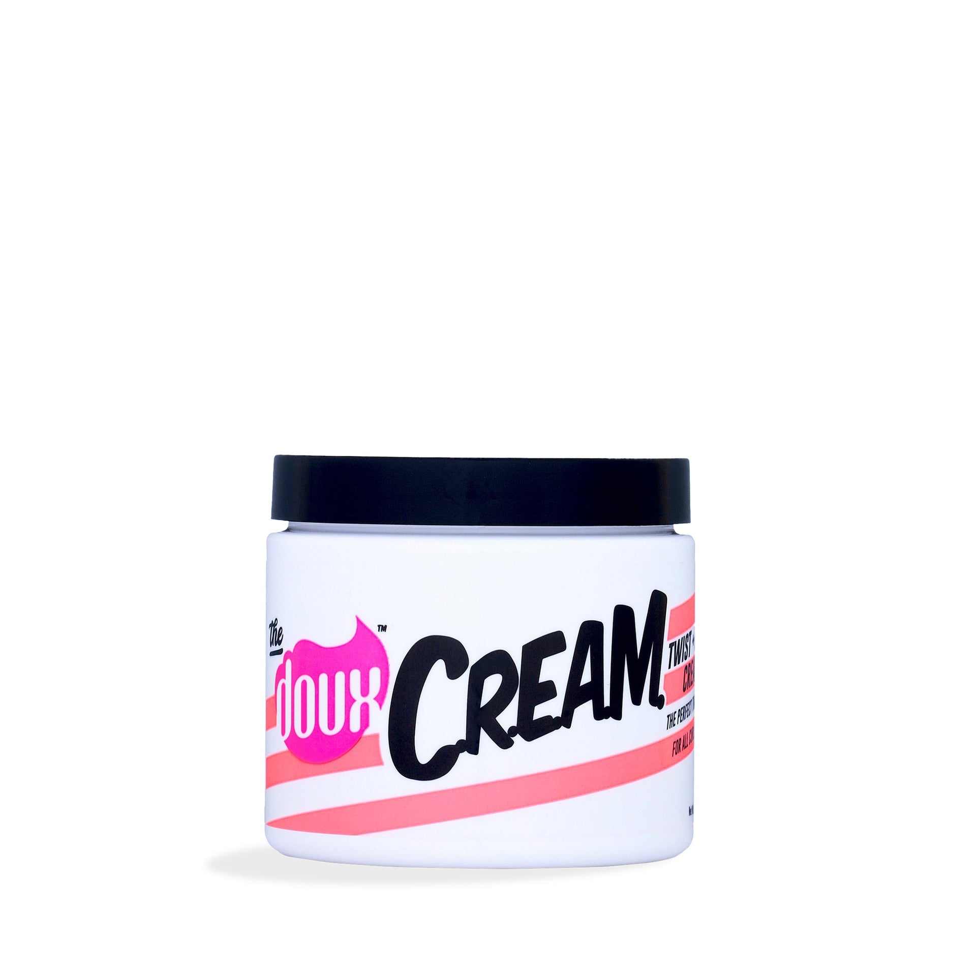 The Doux C.R.E.A.M. Twist & Curl Cream – 16 oz product image