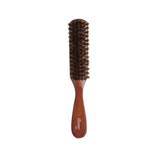 Diane 100% Medium Boar Styling Brush – 7 Row