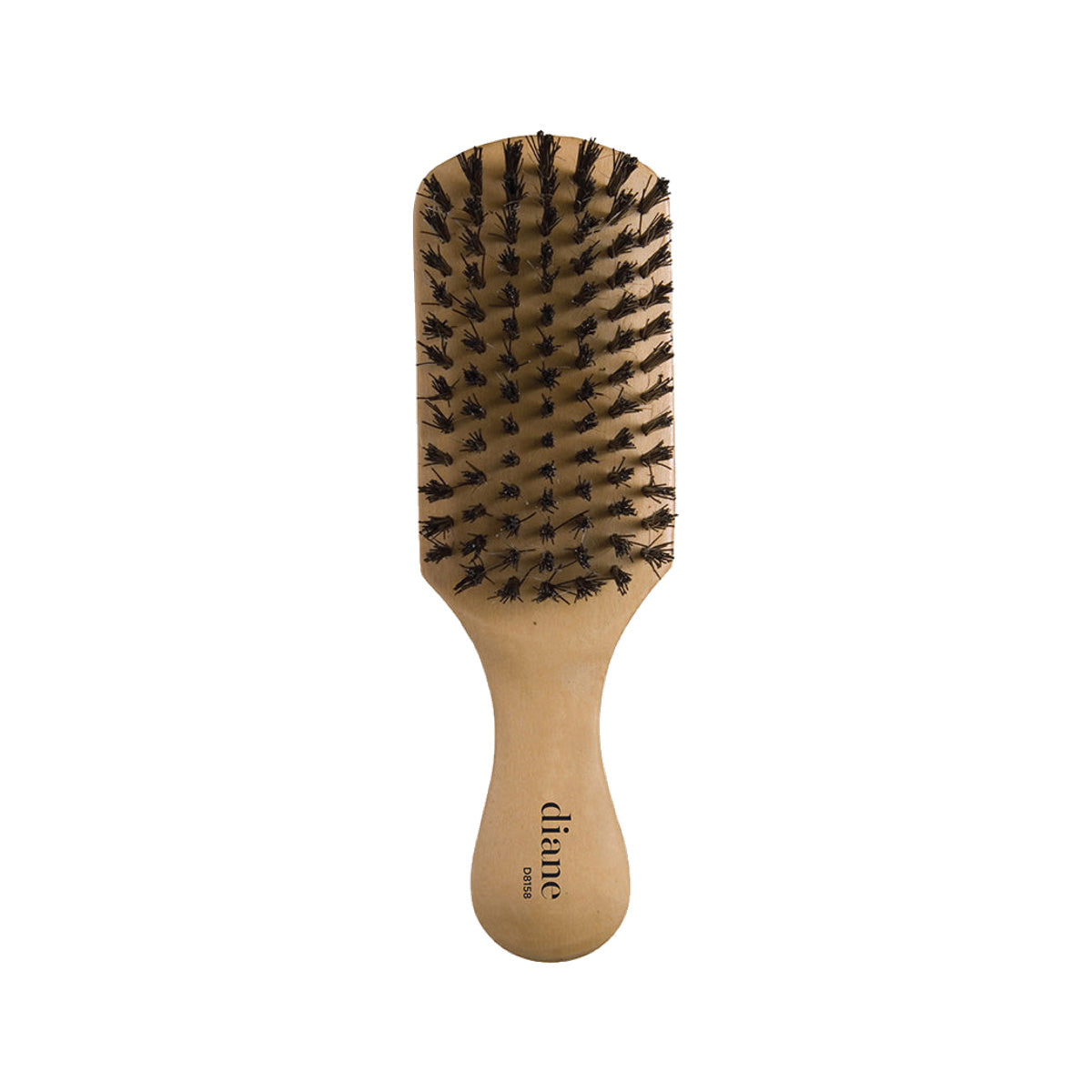 Diane Reinforced Boar Wave Brush