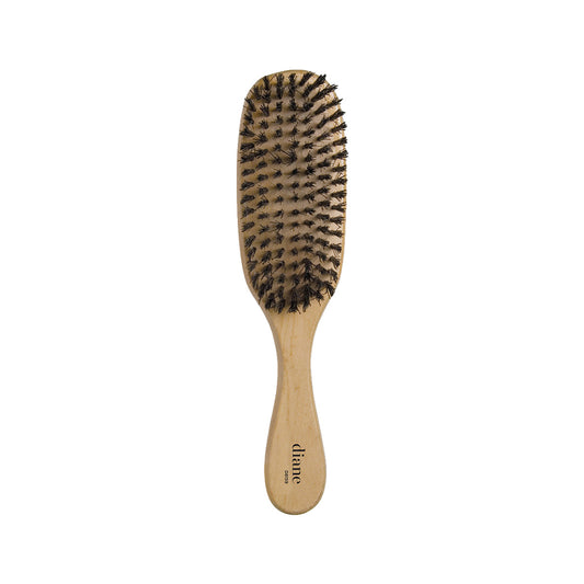 Diane Reinforced Boar Wave Brush