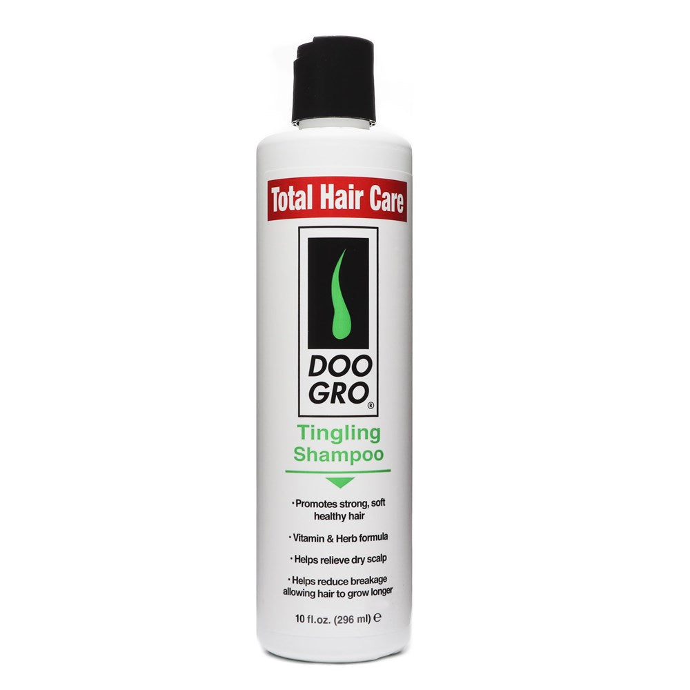 Doo Gro Growth Shampoo – 10 oz – Tingling product image