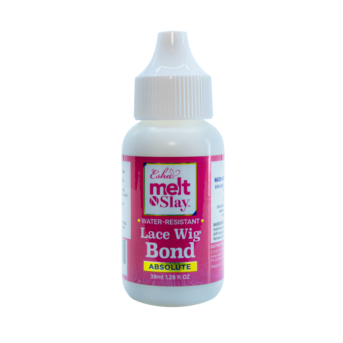 ESHA Melt N Slay Absolute Lace Wig Bond – 38 mL – 38 mL