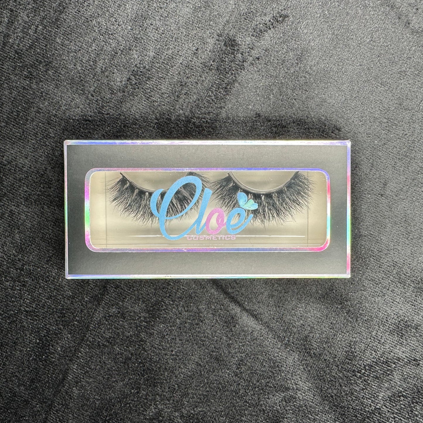 Cloe Cosmetic Strip Lashes M905