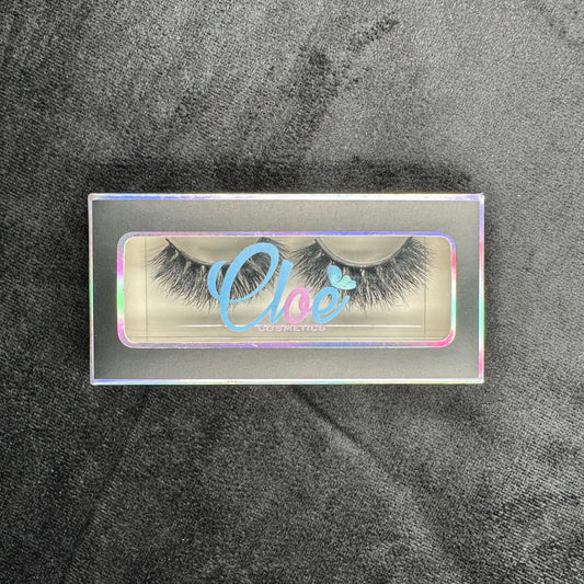 Cloe Cosmetic Strip Lashes M905