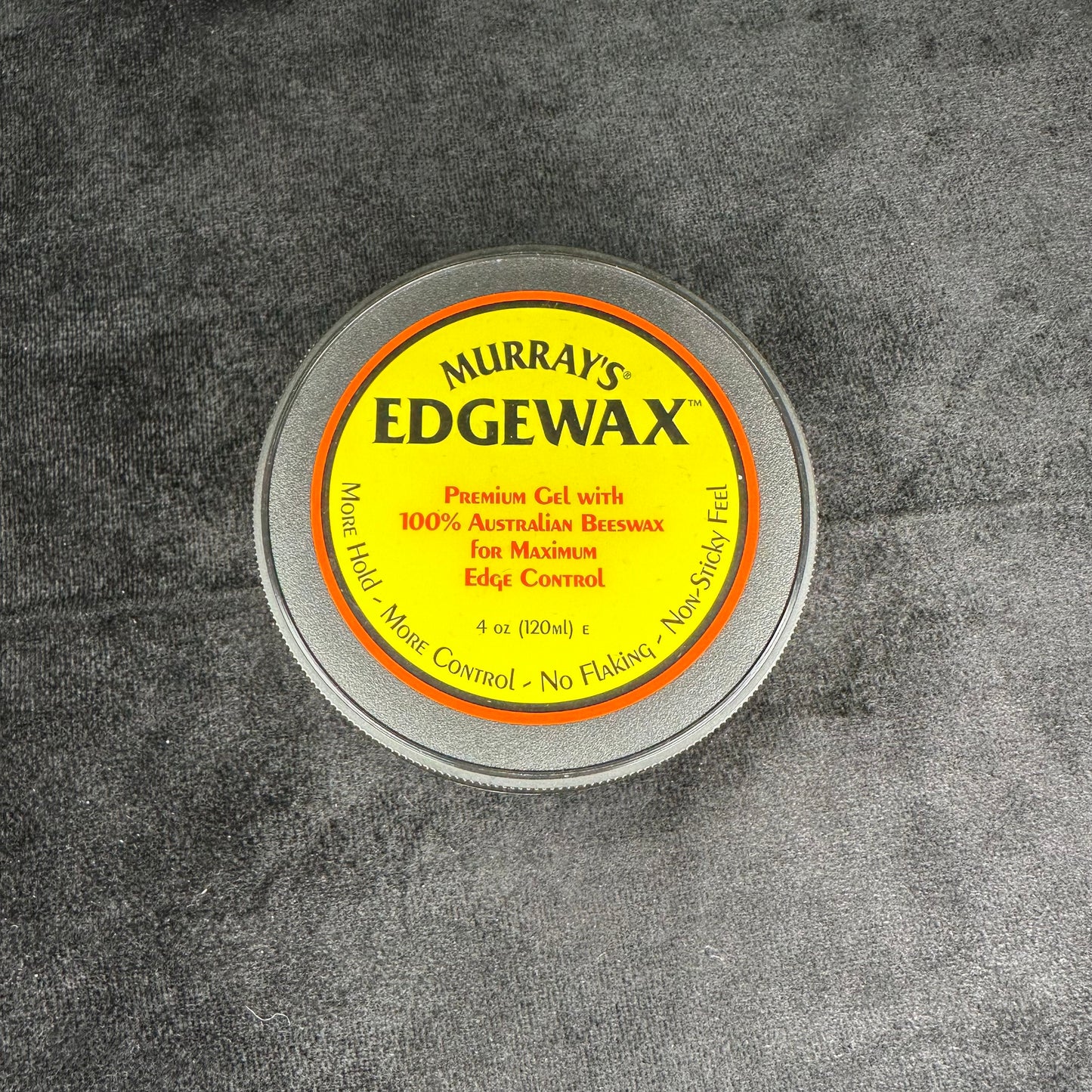 Murray's Edgewax 4oz