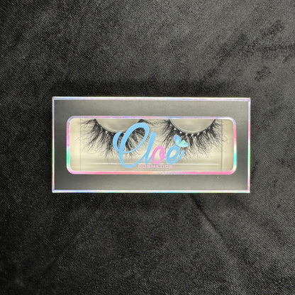 Cloe Cosmetic Strip Lashes 145A