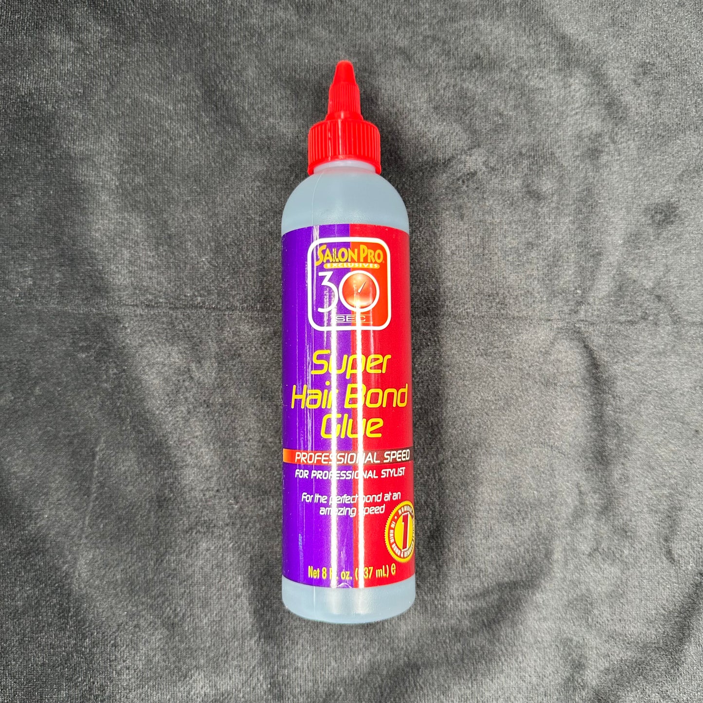 30 Sec Super Hair Bond Glue 8oz