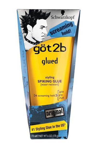 got2b Glued Spiking Glue – 6 oz product image