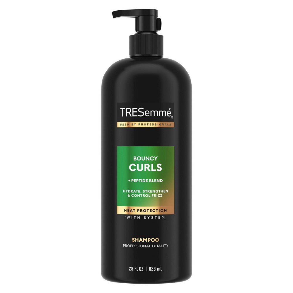 TRESemmé Bouncy Curls Shampoo – 28 oz product image