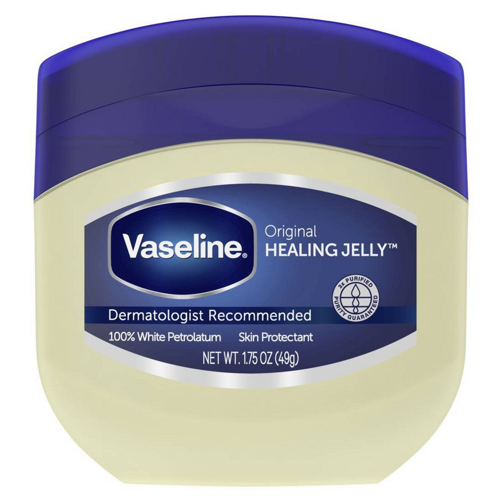 Vaseline Healing Jelly – Original – 1.75 oz product image