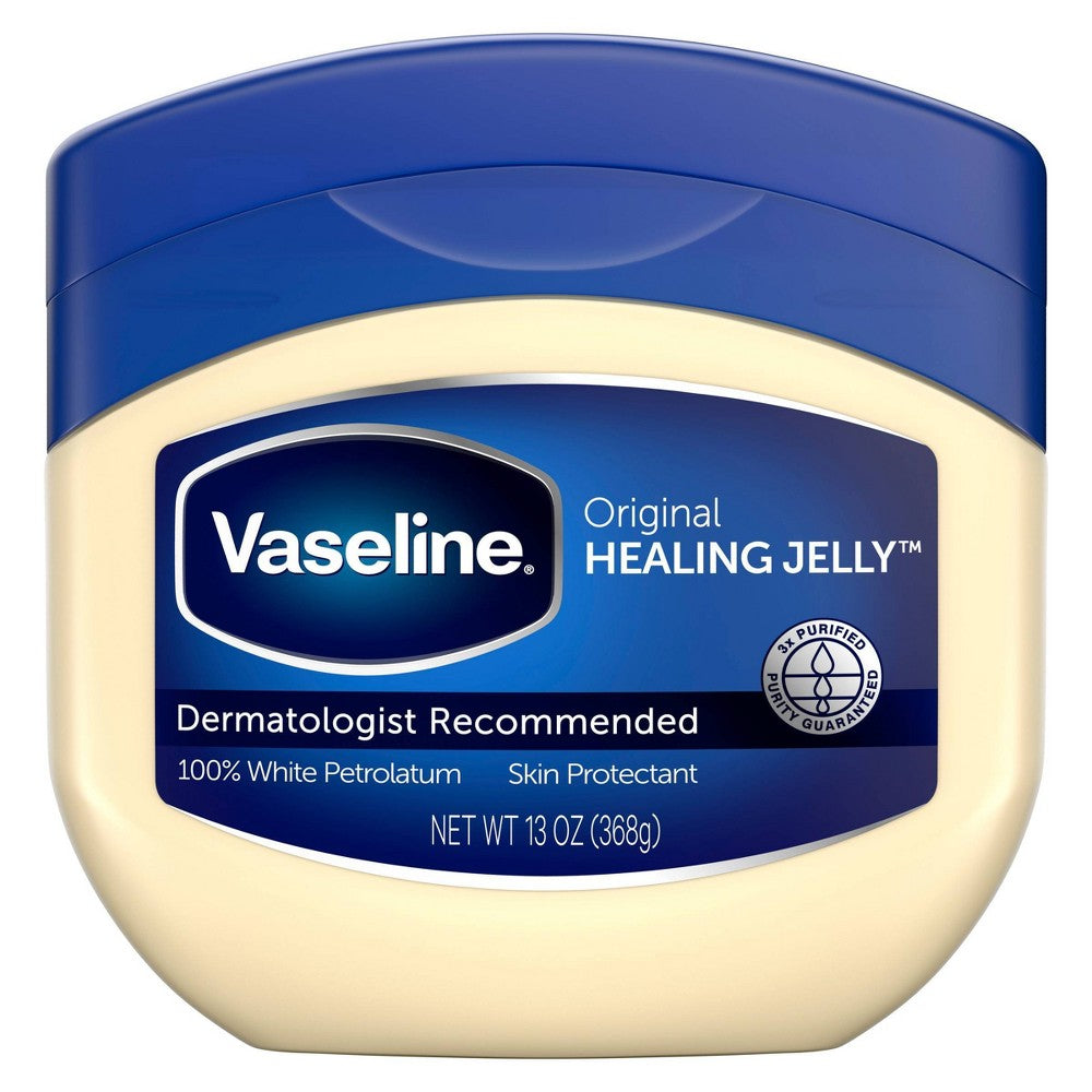 Vaseline Healing Jelly – Original – 13 oz product image
