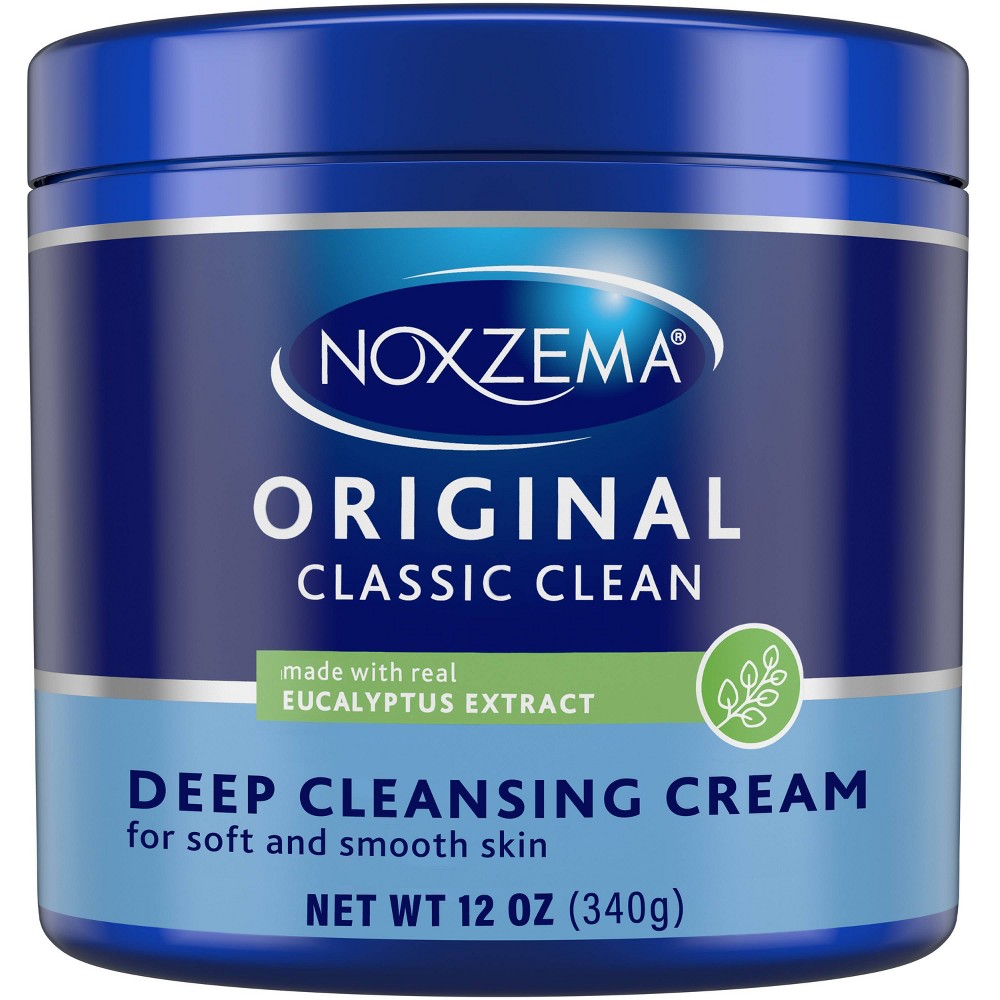 Noxzema Original Deep Cleansing Cream – 12 oz product image
